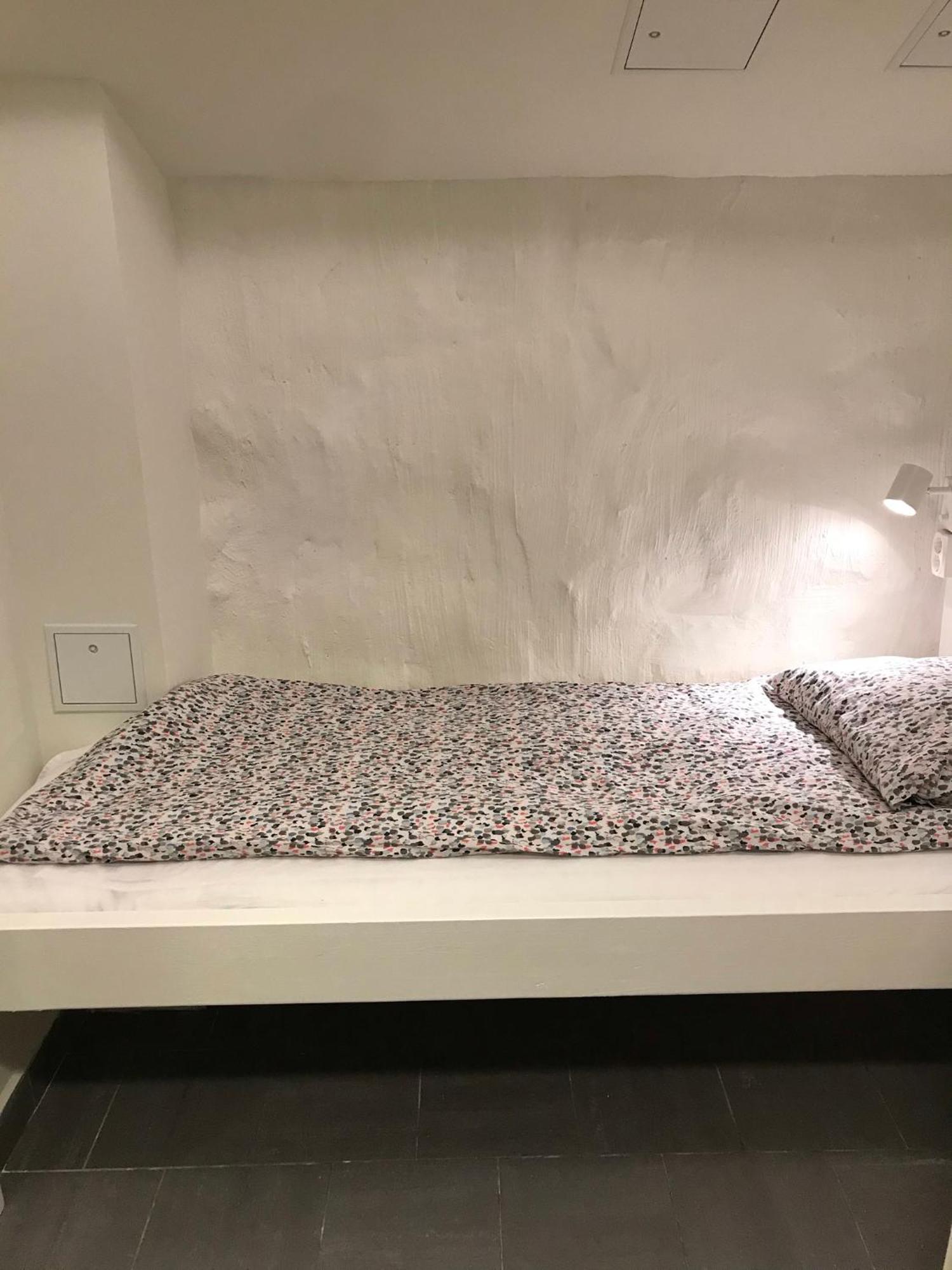 호스텔 달라가탄 스톡홀름 외부 사진