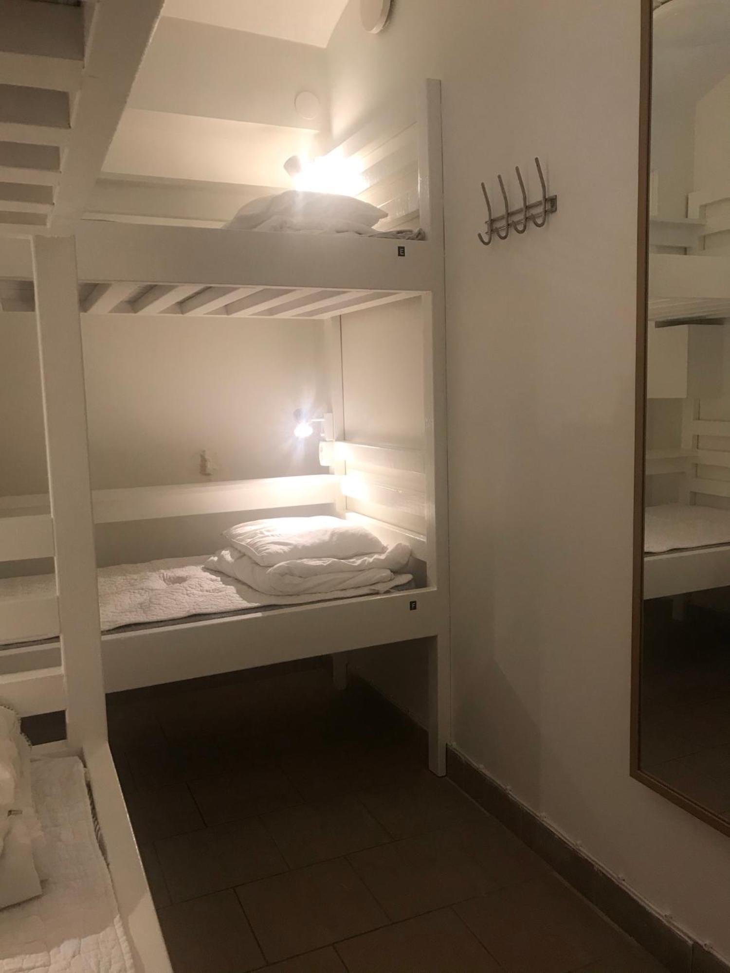 호스텔 달라가탄 스톡홀름 외부 사진